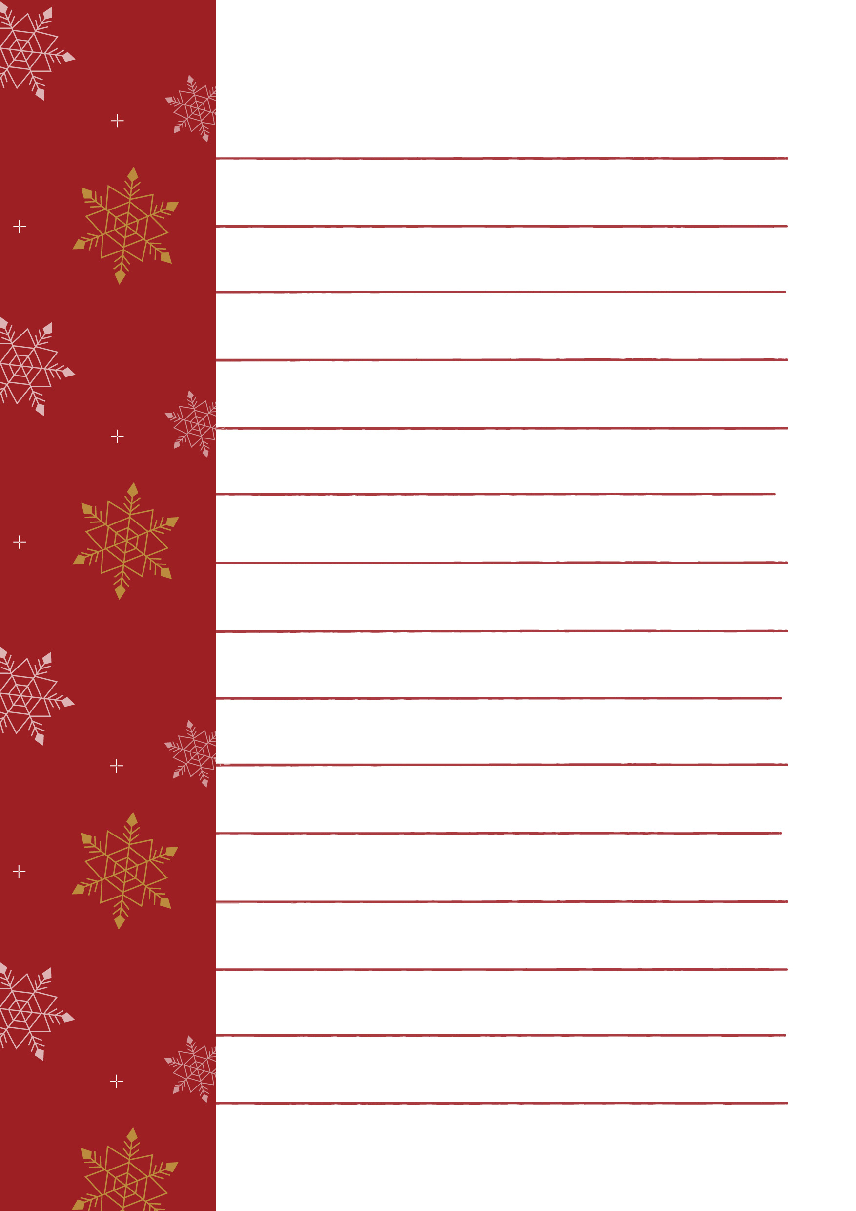 便箋テンプレート クリスマス 和風クリスマス ダウンロード かわいい無料イラスト 印刷素材 Net