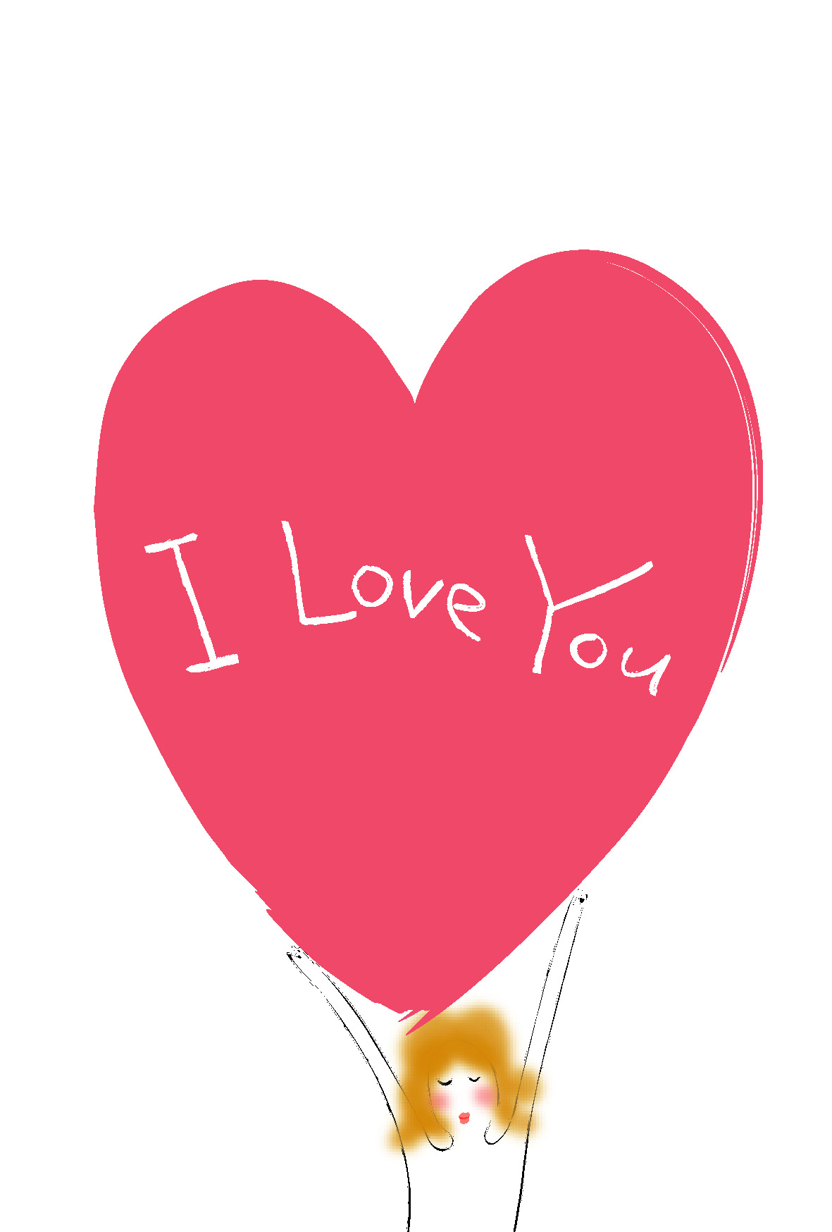 バレンタインカード ハートの贈り物 ダウンロード かわいい無料イラスト 印刷素材 Net